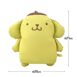 ヨドバシ.com - 森本産業 RM-7003 サンリオキャラクターズ