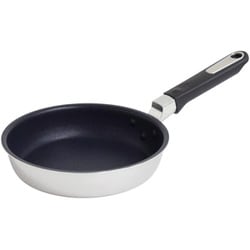 フライパン 18cm IH対応 クワトロプラス 日本製 10691