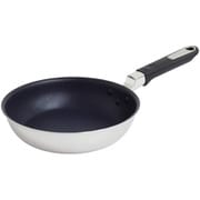 フライパン 20cm IH対応 クワトロプラス 日本製 10692