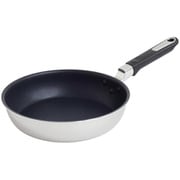 フライパン 22cm IH対応 クワトロプラス 日本製 10693