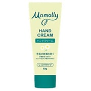 MAMOLLY モイスチャーハンドクリーム