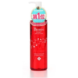 桜　新品　Bionceビオンセ マジック　マイルドクレンジング　8本セット Amazon | ビオンセ マジックマイルドクレンジング 200ml