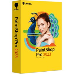 ヨドバシ.com - コーレル COREL PaintShop Pro 2023 [Windowsソフト