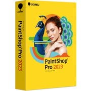 PaintShop Pro 2023 [Windowsソフト]