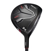 maruman SHUTTLE FAIRWAY WOOD（マルマン シャトル フェアウェイウッド） IMPACT FIT m230（カーボン）（S） W5 ロフト角18° 2022年モデル [ゴルフ フェアウェイウッド]