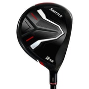 maruman SHUTTLE FAIRWAY WOOD（マルマン シャトル フェアウェイウッド） IMPACT FIT m230（カーボン）（SR） W2 ロフト角13° 2022年モデル [ゴルフ フェアウェイウッド]
