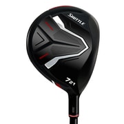 maruman SHUTTLE FAIRWAY WOOD（マルマン シャトル フェアウェイウッド） IMPACT FIT m230（カーボン）（SR） W7 ロフト角21° 2022年モデル [ゴルフ フェアウェイウッド]