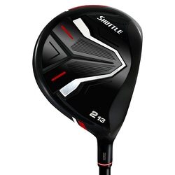 ヨドバシ.com - シャトル maruman SHUTTLE FAIRWAY WOOD（マルマン