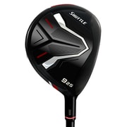 maruman SHUTTLE FAIRWAY WOOD（マルマン シャトル フェアウェイウッド） IMPACT FIT m230（カーボン）（R） W9 ロフト角25° 2022年モデル [ゴルフ フェアウェイウッド]