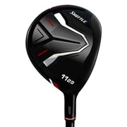 maruman SHUTTLE FAIRWAY WOOD（マルマン シャトル フェアウェイウッド） IMPACT FIT m230（カーボン）（R） W11 ロフト角29° 2022年モデル [ゴルフ フェアウェイウッド]