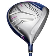 maruman SHUTTLE DRIVER（マルマン シャトル ドライバー） IMPACT FIT m230（カーボン）（A） ロフト角12.5° レディス 2022年モデル [レディース ゴルフ ドライバー]