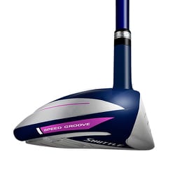 ヨドバシ.com - シャトル maruman SHUTTLE FAIRWAY WOOD（マルマン