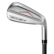 maruman SHUTTLE IRON（マルマン シャトル アイアン） N.S.PRO950GH（スチール）（S） #7 ロフト角28° 2022年モデル [ゴルフ 単品アイアン]