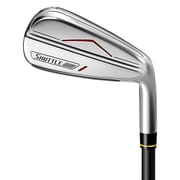 maruman SHUTTLE IRON（マルマン シャトル アイアン） IMPACT FIT m230（カーボン）（R） SW ロフト角55° 2022年モデル [ゴルフ 単品アイアン]