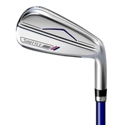 maruman SHUTTLE IRON（マルマン シャトル アイアン） IMPACT FIT m230（カーボン）（L） PW ロフト角44° レディス 2022年モデル [レディース ゴルフ 単品アイアン]
