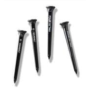 BG-TTL003 TOURTEE Pro Black 4piece set [バンデル ツアーティープロ ブラック 4個セット]