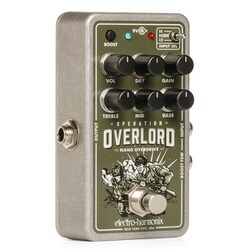 アライド・オーバードライブ Nano Operation Overlord