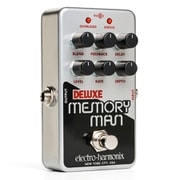 アナログディレイ NANO DELUXE MEMORY MAN