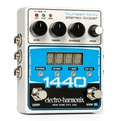 ステレオ・ルーパー 1440 Stereo Looper