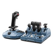 2960858 Thrustmaster TCA CAPTAIN PACK AIRBUS EDITION [PC用コントローラー]