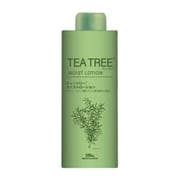 TEA TREE（ティーツリー）モイストローション500ml