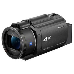 ヨドバシ.com - ソニー SONY FDR-AX43AKBCE35 [海外仕様ビデオカメラ