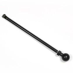 A1POD-E300RMB A1Pod GoPro/MAX延長アダプター 300mm ブラック RAMセット A1POD-E300RMB
