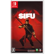 Sifu（シフ） [Nintendo Switchソフト]