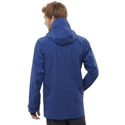 ヨドバシ.com - サロモン SALOMON FORCE 3L SHELL JKT M LC1855200 