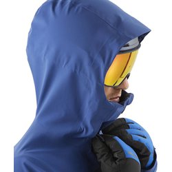 ヨドバシ.com - サロモン SALOMON FORCE 3L SHELL JKT M