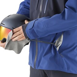 ヨドバシ.com - サロモン SALOMON FORCE 3L SHELL JKT M