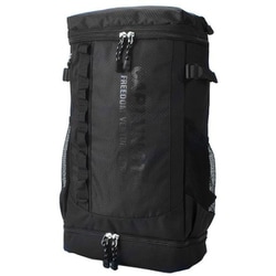 CS-1246BK [キャプテンスタッグ DTスクエアリュック 21L ブラック]