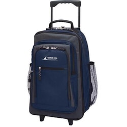 CS-1242NV [キャプテンスタッグ 600Dリュック式キャリー 33L 拡張機能付き ネイビー]