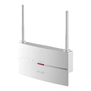 WEX-1166DHP3 [Wi-Fi中継機 AirStation（エアステーション） Wi-Fi 5（11ac）対応 866＋300Mbps 可動式アンテナ ホワイト]