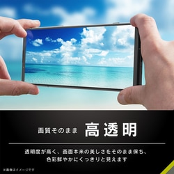 新作Xドリーム 1ml 最高品質フルガラスCBN CBP CRDP35 ヨドバシ.com - シンプリズム simplism TR-XP224-GL-CC [Xperia