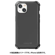 CT-CRIP22M2-MSCO-BK [カタリスト iPhone 14 MagSafe対応 衝撃吸収ケース Cruxシリーズ ステルスブラック]