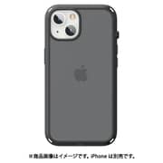 CT-ICIP22M2-BK [カタリスト iPhone 14 衝撃吸収ケース Influenceシリーズ ステルスブラック]