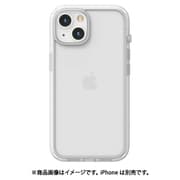 CT-ICIP22M2-CL [カタリスト iPhone 14 衝撃吸収ケース Influenceシリーズ クリア]