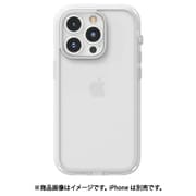 CT-ICIP22M3-CL [カタリスト iPhone 14 Pro 衝撃吸収ケース Influenceシリーズ クリア]
