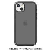 CT-ICIP22L2-BK [カタリスト iPhone 14 Plus 衝撃吸収ケース Influenceシリーズ ステルスブラック]