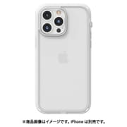 CT-ICIP22L3-CL [カタリスト iPhone 14 Pro Max 衝撃吸収ケース Influenceシリーズ クリア]