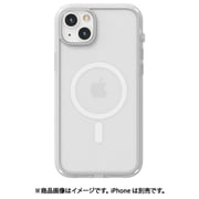 CT-ICIP22M2-MSCO-CL [カタリスト iPhone 14 Magsafe対応 衝撃吸収ケース Influenceシリーズ クリア]