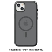 CT-ICIP22L2-MSCO-BK [カタリスト iPhone 14 Plus Magsafe対応 衝撃吸収ケース Influenceシリーズ ステルスブラック]