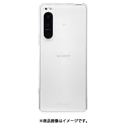 7333XP54TP [Xperia 5 IV用 ケース カバー ソフトケース TPU 1.3mm クリア 透明]