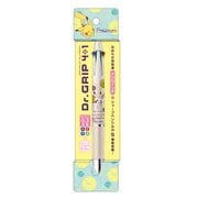 限定 Dr.GRIP(ドクターグリップ)4+1 ポケットモンスターB 337729002