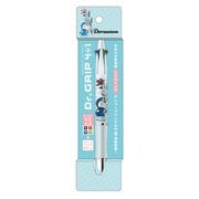 限定 Dr.GRIP(ドクターグリップ)4+1 ドラえもんA 337214002