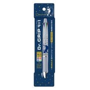 限定 Dr.GRIP(ドクターグリップ)4+1 ドラえもんB 337214003