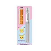 万年筆 KAKUNO(カクノ) ポケットモンスター A 428729005