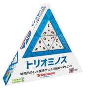 Triominos （トリオミノス） [ボードゲーム]