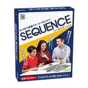 Sequence （シークエンス） [ボードゲーム]